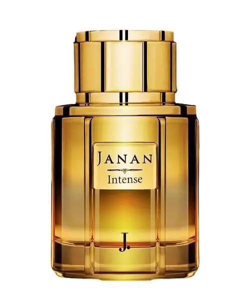 Men’s Long-Lasting Citrus Musk Perfume