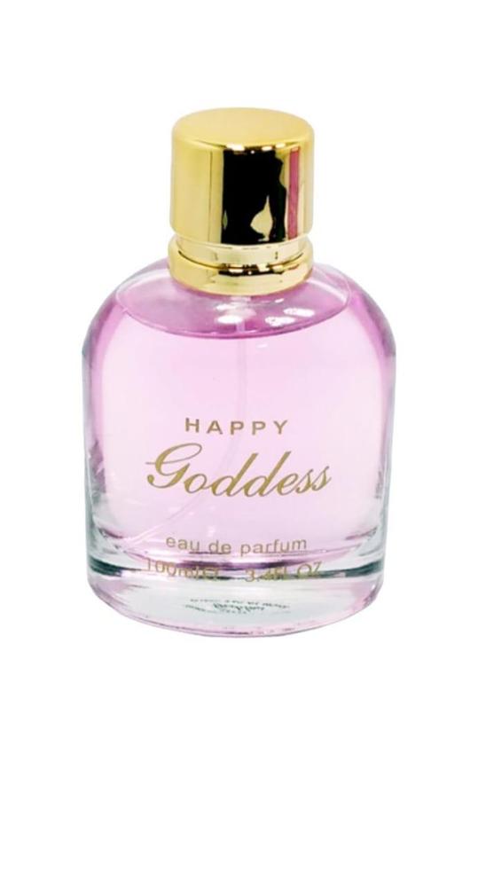 Women's Long Lasting Fragrance Perfume 100ml