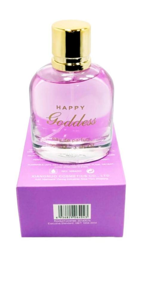 Women's Long Lasting Fragrance Perfume 100ml