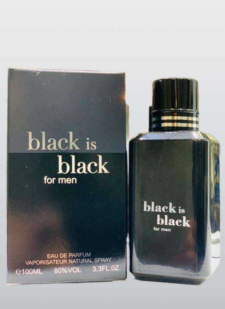 Perfume for Men – 100 ml | Long-Lasting Masculine Fragrance
