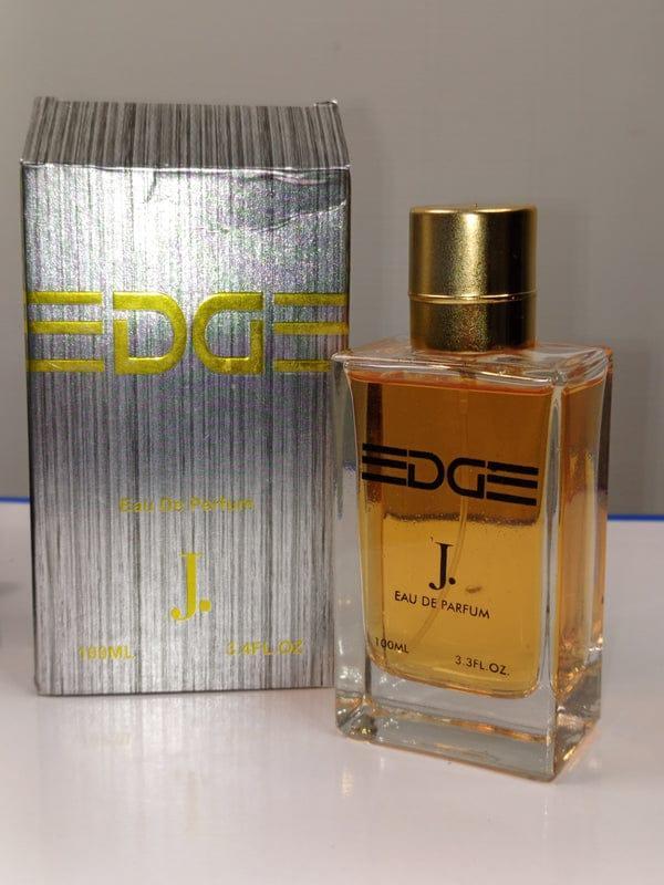 Spicy Citrus Woody Perfume for Men - 100ml | Long Lasting Fragrance