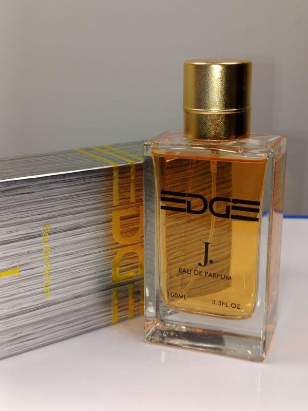 Spicy Citrus Woody Perfume for Men - 100ml | Long Lasting Fragrance