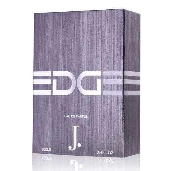 Spicy Citrus Woody Perfume for Men - 100ml | Long Lasting Fragrance