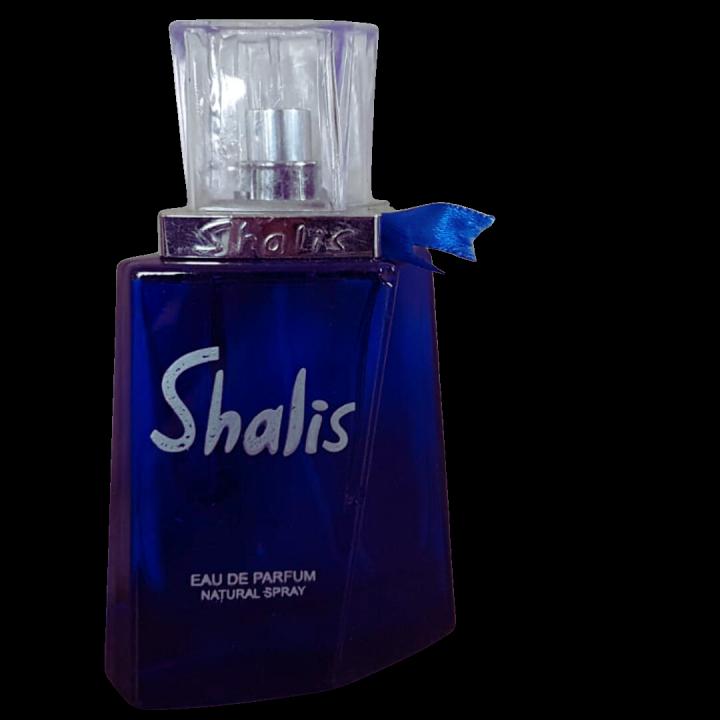 Shalis Perfume for Men by Remy Marquis – 100ml | Oceanic Fragrance