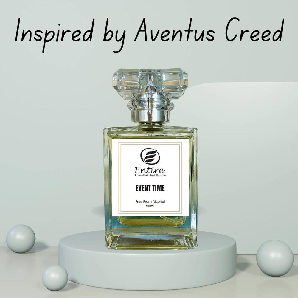 Long Lasting Event Time Perfume – For Men 50 ml