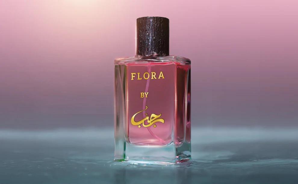 2 Pcs Long Lasting Floral Citrus Spicy Perfume for Men 50*50=100ml