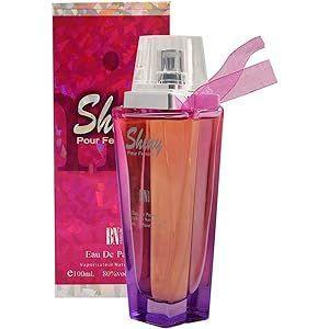 Shalis Perfume for Women by Remy Marquis – 100ml EDP