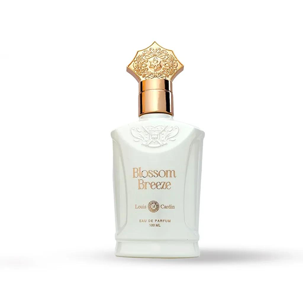 24 Hrs Sweat Resistance Perfume – Blossom Breeze EDP (Women) – Pack of One