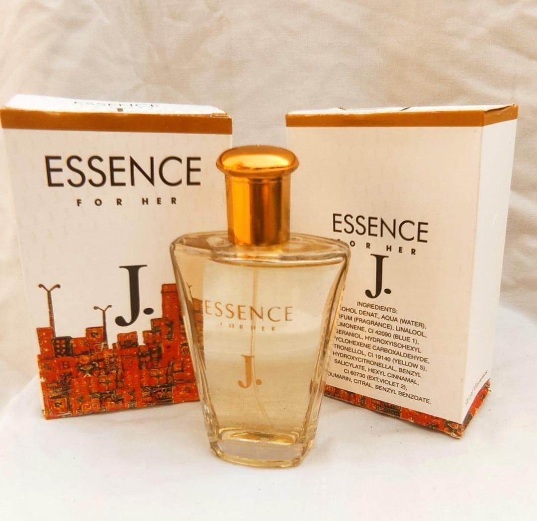 Refreshing Floral Perfume – 100ml, 1 Pc for Women
