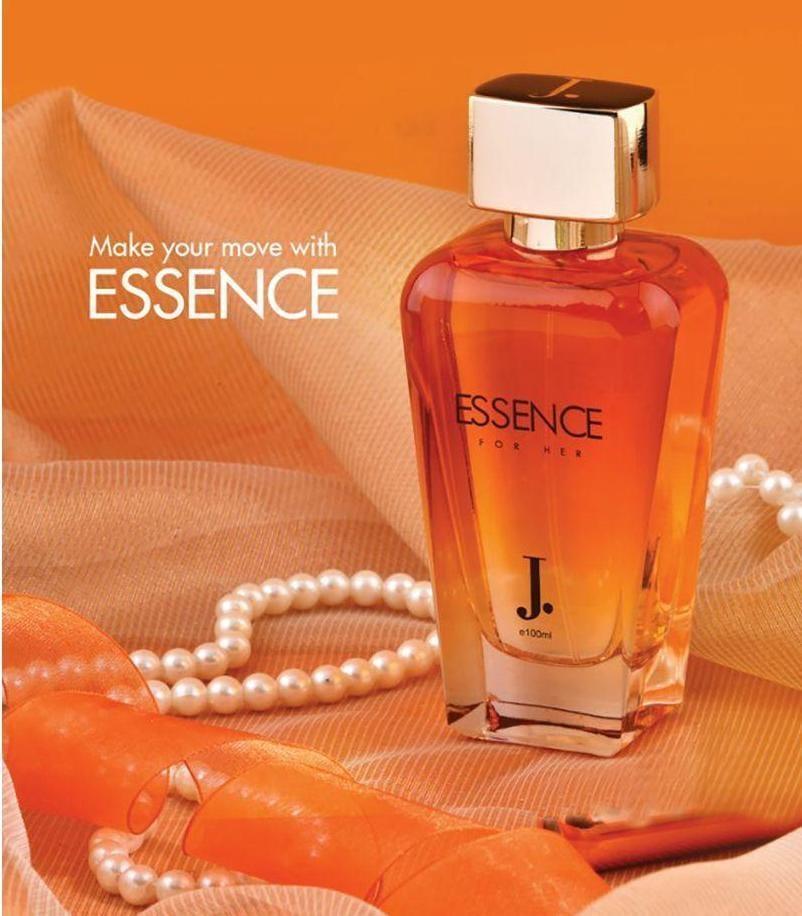 Refreshing Floral Perfume – 100ml, 1 Pc for Women