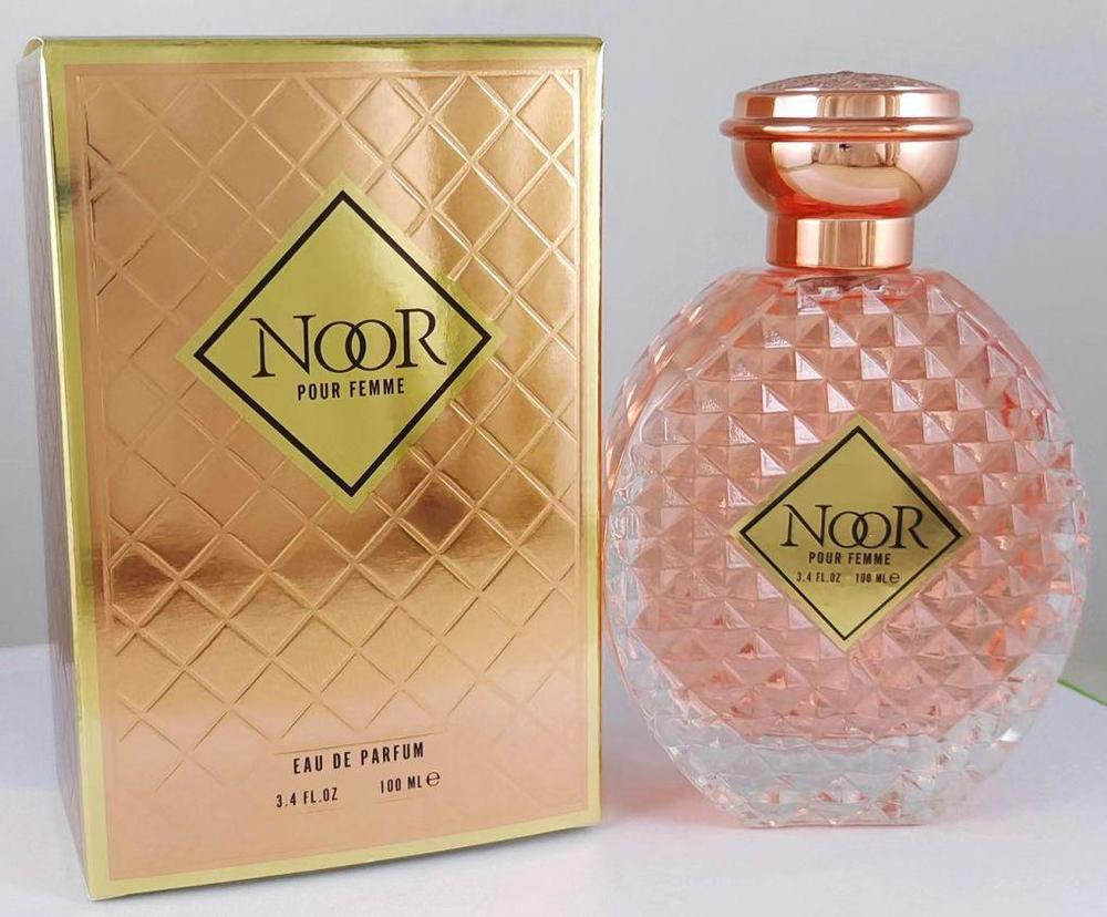Long Lasting Fragrance Women’s Perfume – 100ml