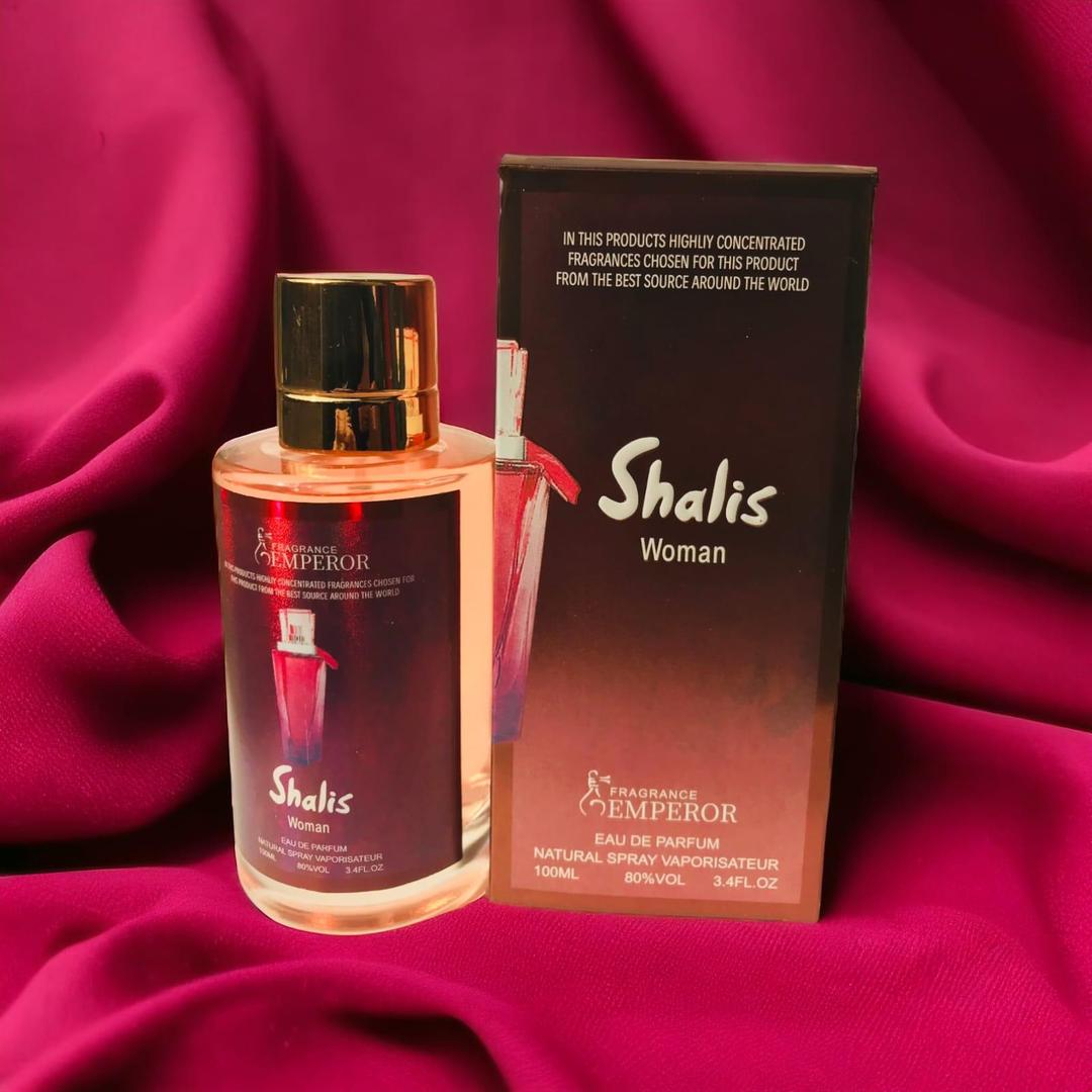 Mood Enhancing women Perfume – 100ml