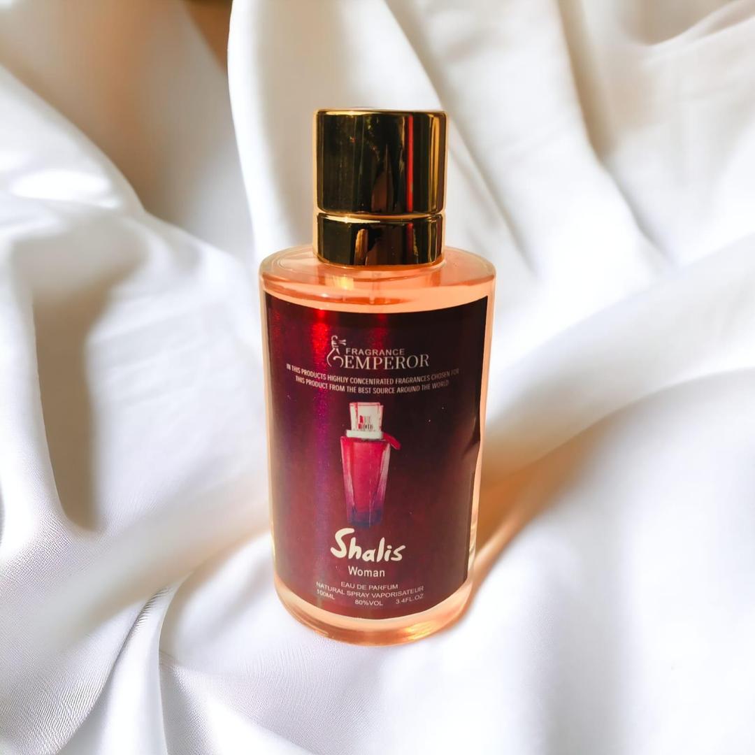 Mood Enhancing women Perfume – 100ml