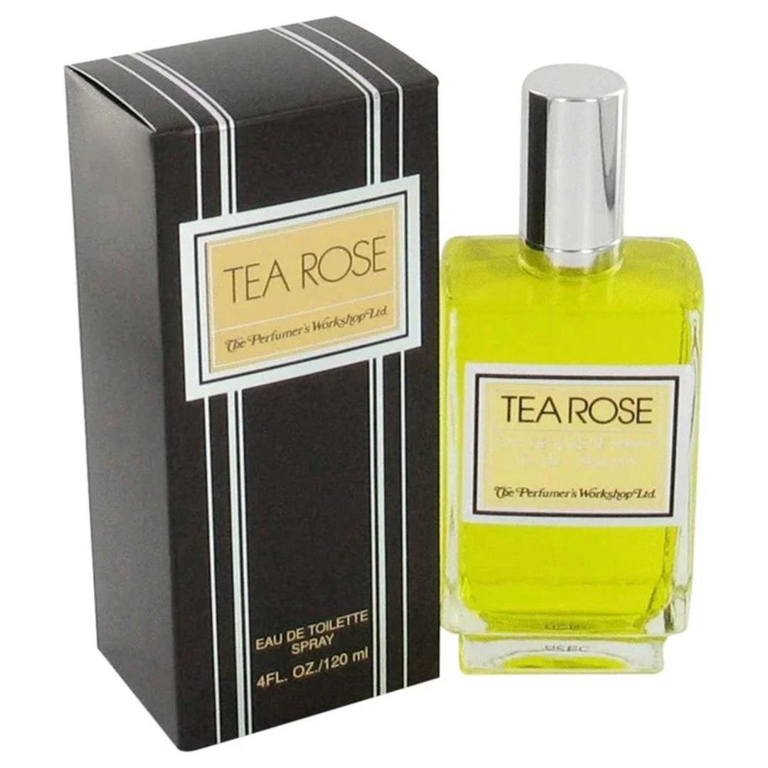 Refreshing Floral Perfume with 12-Hour Sweat Resistance – 56ml, For Women