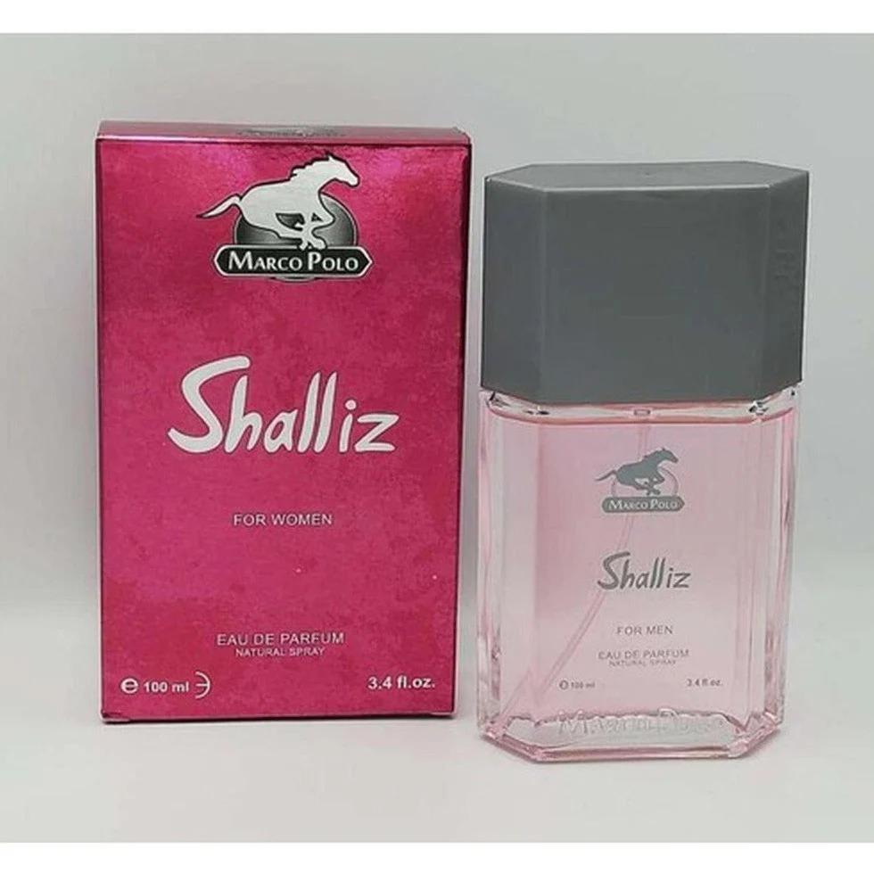 Floral Fruity Perfume for Women – 100ml