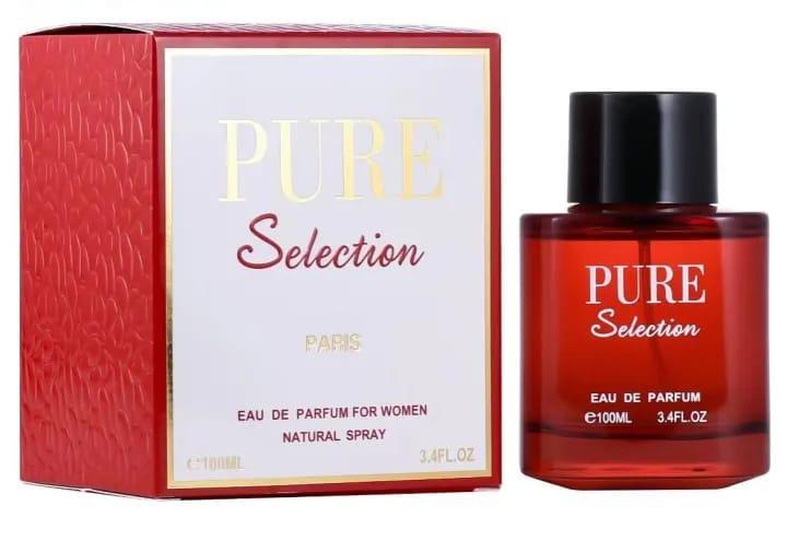 Women’s Long Lasting Fruity Perfume – 100ml