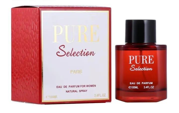 Women’s Long Lasting Fruity Perfume – 100ml