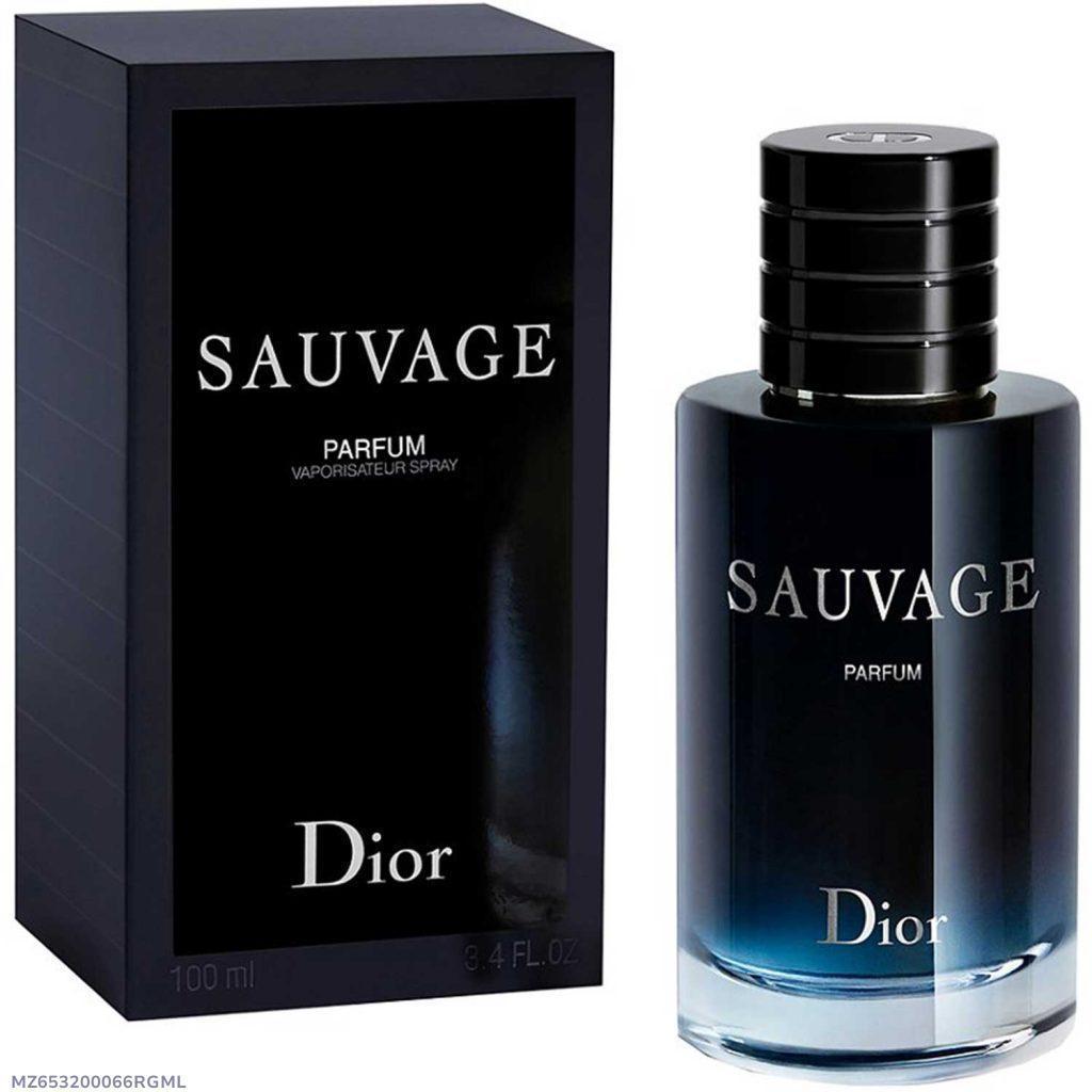 Refreshing Woody Perfume for women- Long Lasting Fragrance, 12 Hrs Sweat Resistance - 1 Pcs