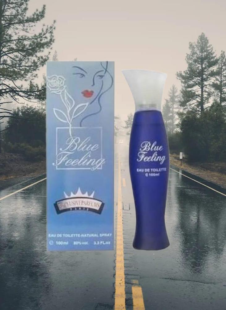 Elegant Perfume for Women – 50 ml