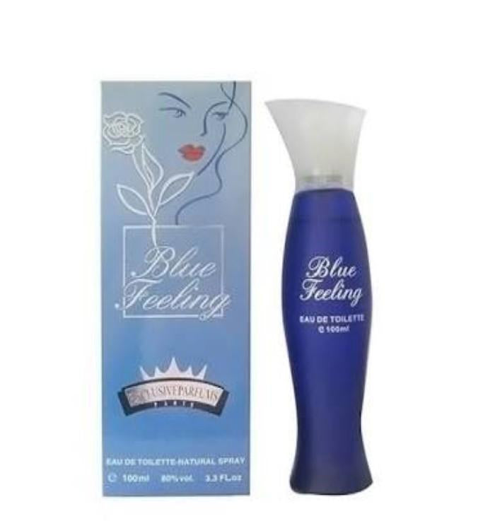 Elegant Perfume for Women – 50 ml