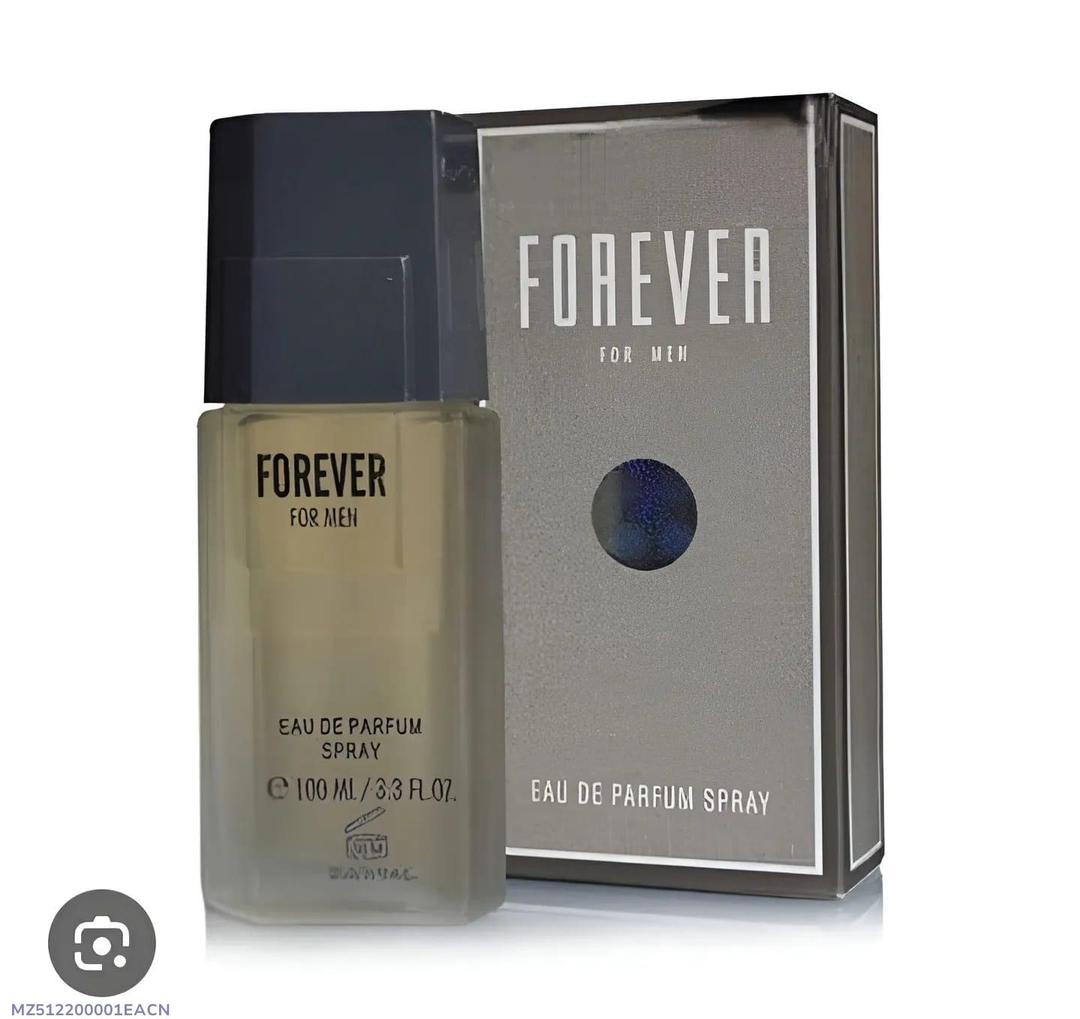 Forever Perfume for Men – 100 ml