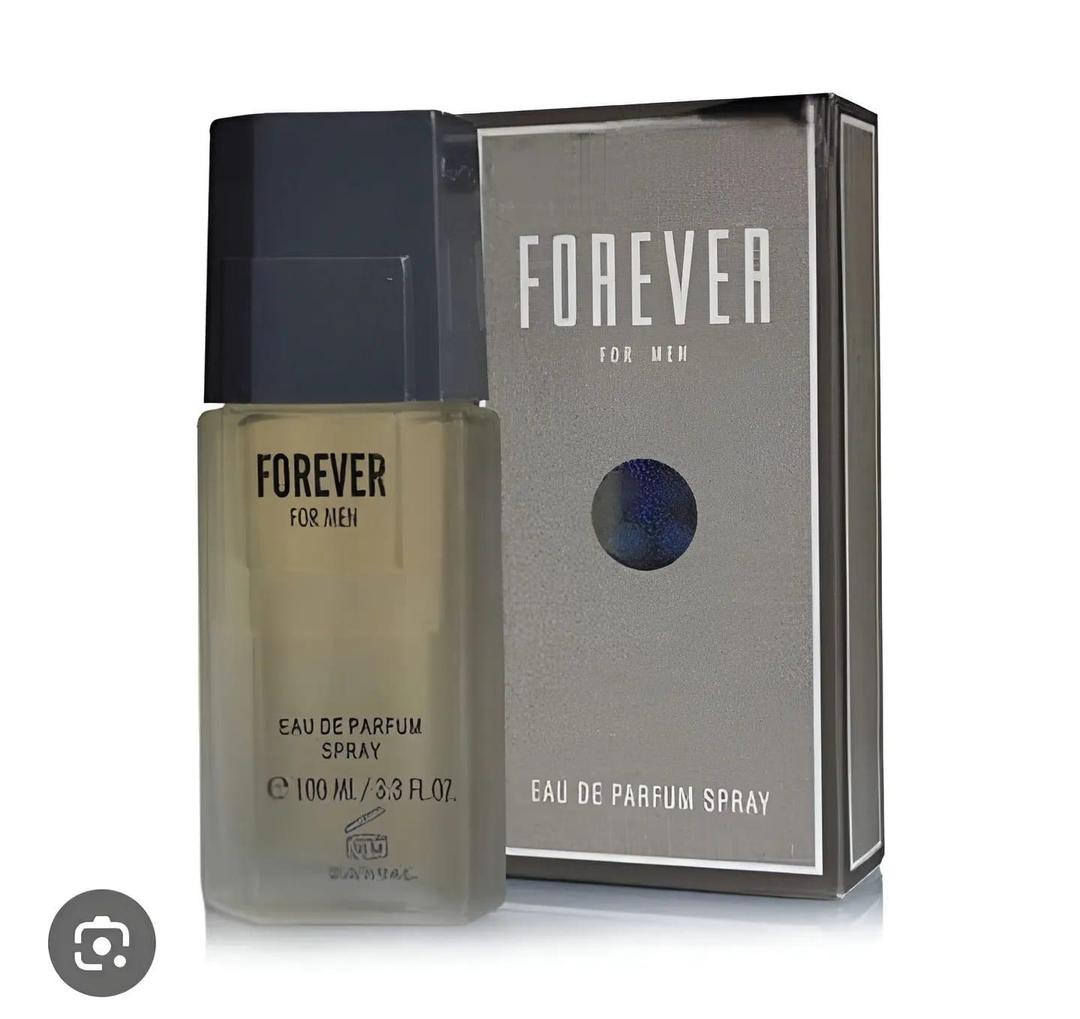 Forever Perfume for Men – 100 ml