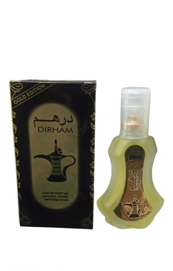 Long Lasting Fragrance Unisex Perfume – 75ml