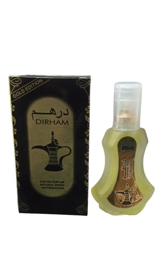 Long Lasting Fragrance Unisex Perfume – 75ml