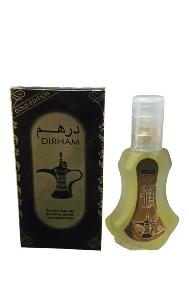 Long Lasting Fragrance Unisex Perfume – 75ml