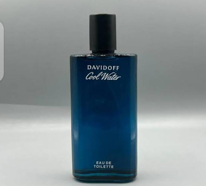 Long Lasting Fragrance Unisex Perfume, 100 ML