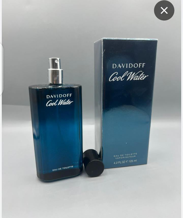 Long Lasting Fragrance Unisex Perfume, 100 ML