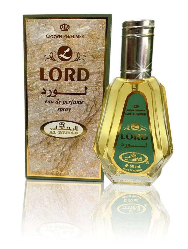 Unisex Natural Perfume – Oriental Fragrance, 50 ml