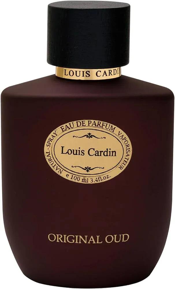: Long Lasting Floral Perfume – Unisex – 100 ml