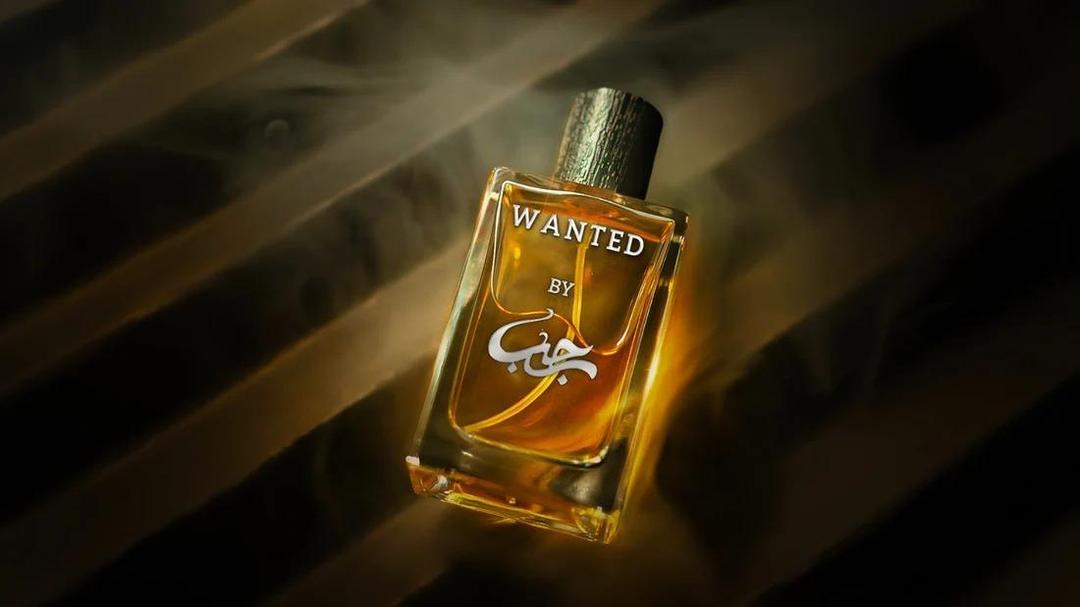 2 Pcs Long Lasting Floral Citrus Spicy Perfume for Men 50*50=100ml