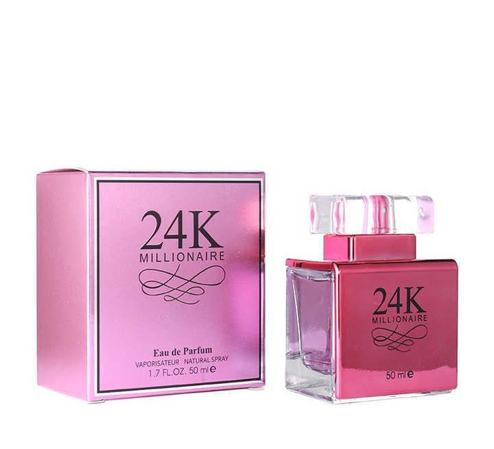 12 Hrs Sweat Resistance Men's Perfume, 50 Ml