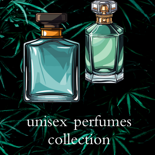 Timeless Unisex Perfume Collection – Fragrances for Everyone