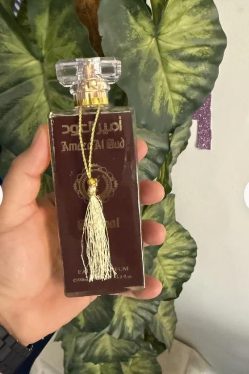 Multicolor Long Lasting Perfume - J. Ameer Al Oud | Best Gift for your Love One 100ml