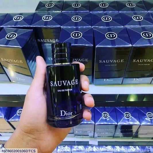 Refreshing Woody Perfume for women- Long Lasting Fragrance, 12 Hrs Sweat Resistance - 1 Pcs