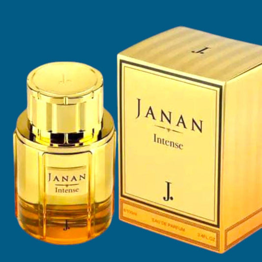 Men’s Long-Lasting Citrus Musk Perfume