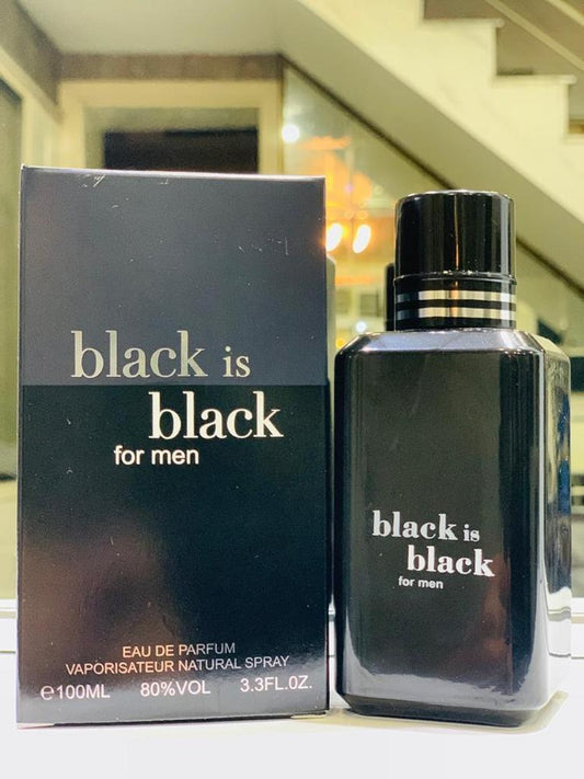 Perfume for Men – 100 ml | Long-Lasting Masculine Fragrance