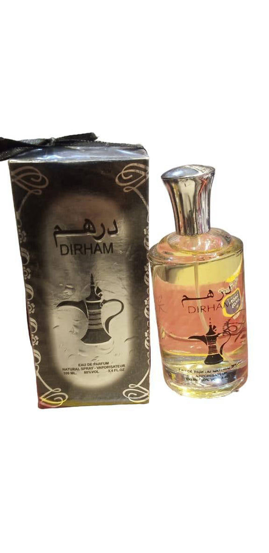 Unisex Long Lasting Fragrance Perfume – 100ml | Premium Scent for all gender