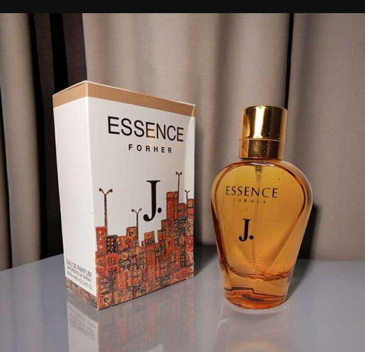 Refreshing Floral Perfume – 100ml, 1 Pc for Women