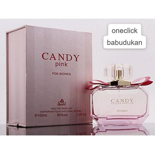 Long Lasting Fragrance Women’s Perfume – 100ml