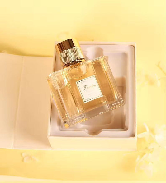 Long Lasting Floral Oriental Perfume for Women – 100ml