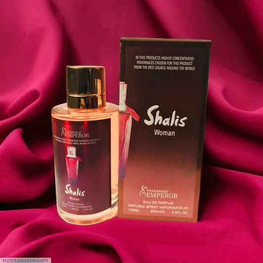 Mood Enhancing  women Perfume – 100ml