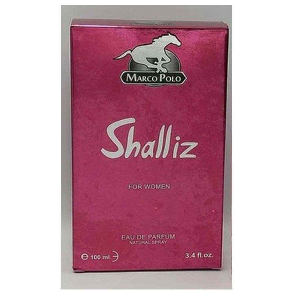 Floral Fruity Perfume for Women – 100ml