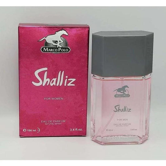 Floral Fruity Perfume for Women – 100ml