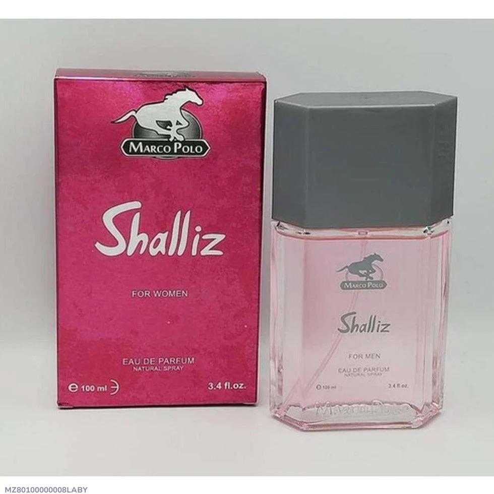 Floral Fruity Perfume for Women – 100ml