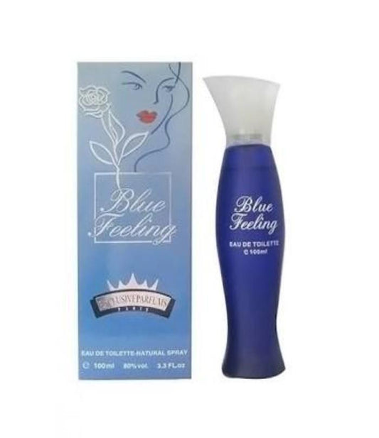 Elegant Perfume for Women – 50 ml