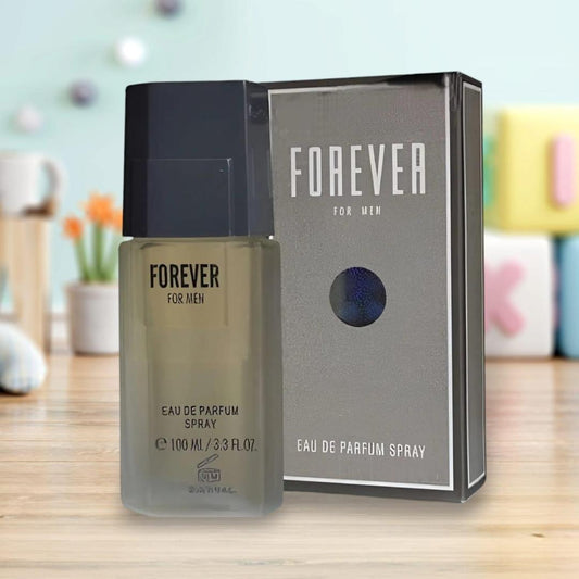 Forever Perfume for Men – 100 ml